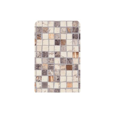 PANNELLO RETROCUCINA BISANZIO CREMA CM. 0.25X280X6