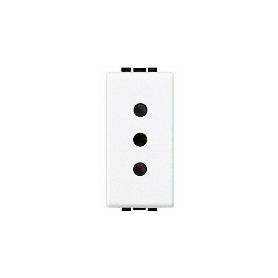 presa-10a-living-light-bianca