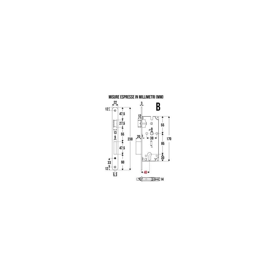 serratura-foro-yale-bt-dot-22-ent-dot-40-bronzata