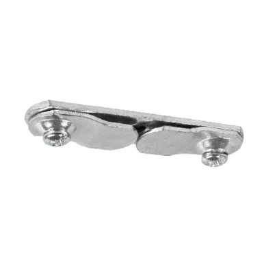 SET 4 SUPPORTI A SOFFITTO PER BINARI