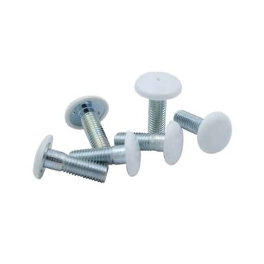 VITI A CAPPELLO PER PIEDI M10X35 8 PZ