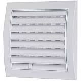 GRIGLIA IN ABS 150X150 MM (SAC)