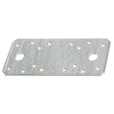 LASTRINA DI GIUNZIONE PIANA 135X55X2,5MM
