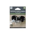 set-2-supporti-parete-basico-nero-argento-c59d3f