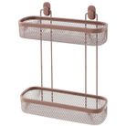 mensola-taki-2-ripiani-32x12xh39cm-mocha-mousse