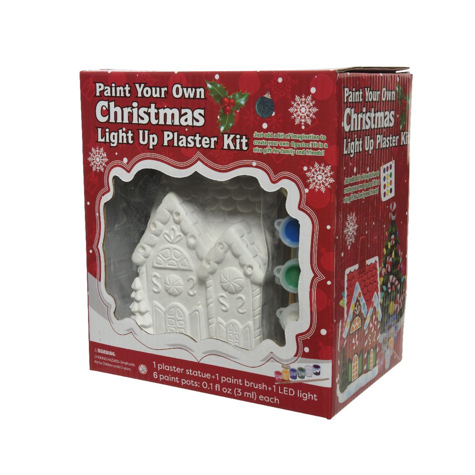 set-pittura-casetta-10x12xh15cm-in-gesso