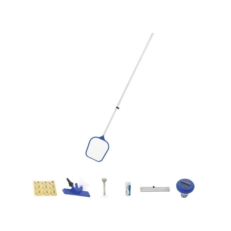 set-accessori-per-piscina