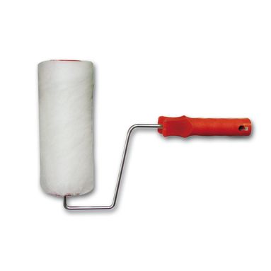 RULLO VESTAN 18CM USI GENERICI MANICO PLASTICA