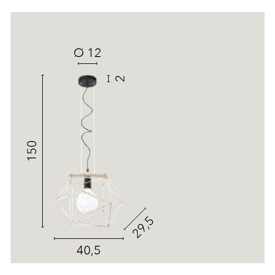 sospensione-abraxas-e27-41x31xh150cm-bianca