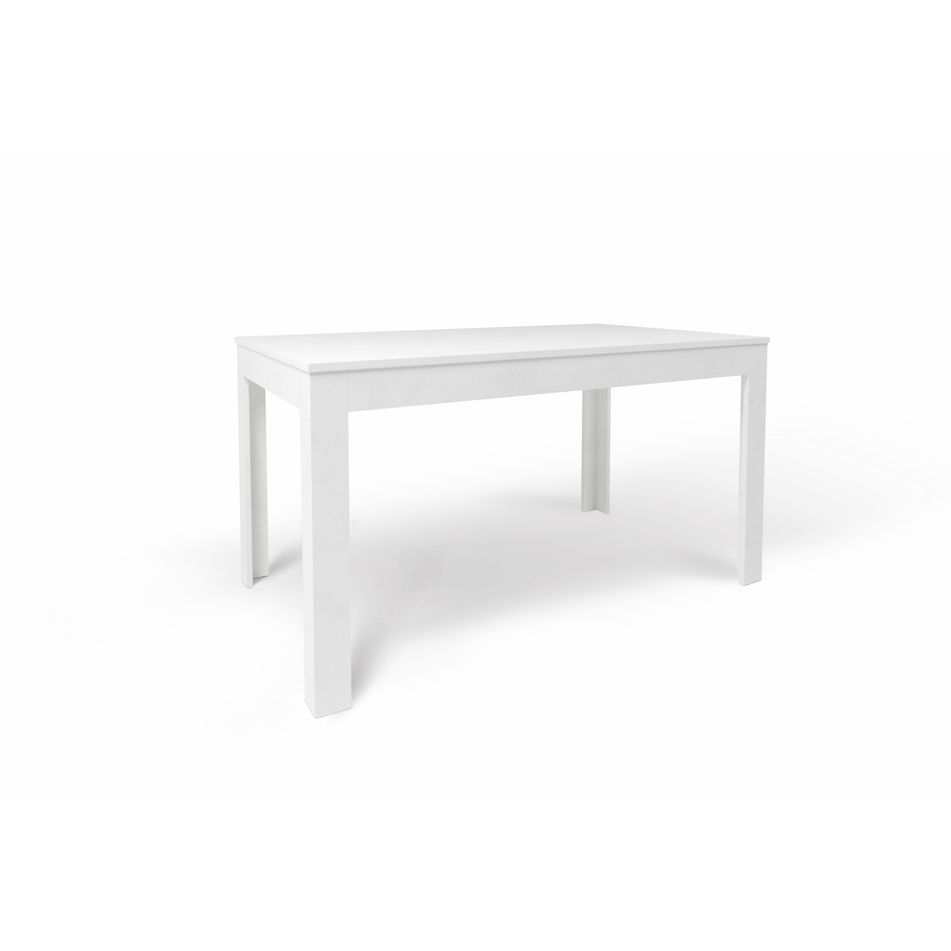 tavolo-allungabile-140-piu-60-80x140xh75cm-struttura-ossido-bianco-frontale-ossido-bianco