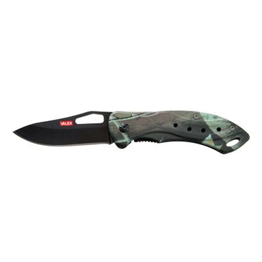 COLTELLO SERRAMANICO PYTHON 165MM