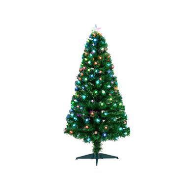 ALBERO PRESTWICK H120CM 125RAMI IN FIBRA OTTICA 15