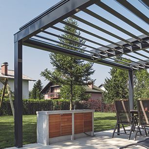 Offerte per vivere gli spazi esterni