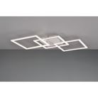 plafoniera-led-trail-31w-74x35cm-4000k-bianca