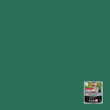 SMALTO ANTIRUGGINE 500ML VERDE RAL 6005
