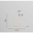 sospensione-led-kinetic-40w-cct-117xh105cm-oro