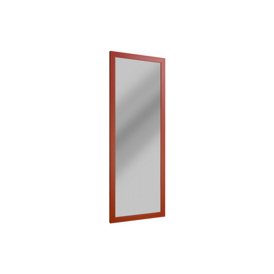 specchio-joy-30x120-rosso