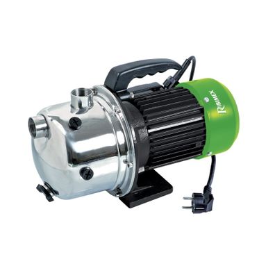 POMPA DI SUPERFICIE JET INOX 970W