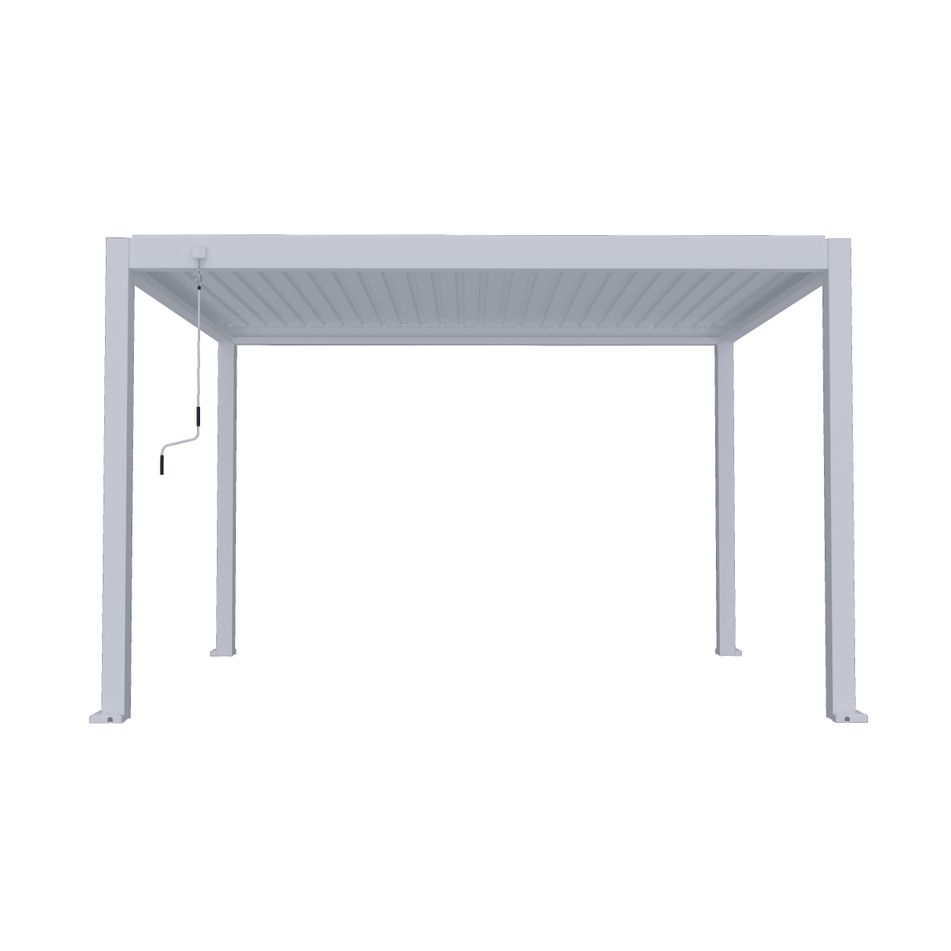 pergola-bioclimatica-autoportante-404x304xh250cm-bianco-ral-9016-in-alluminio