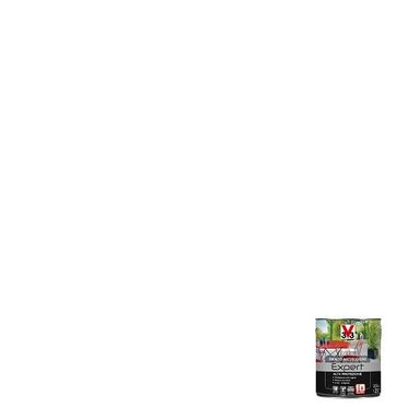 SMALTO ANTIRUGGINE 500ML BIANCO RAL 9016