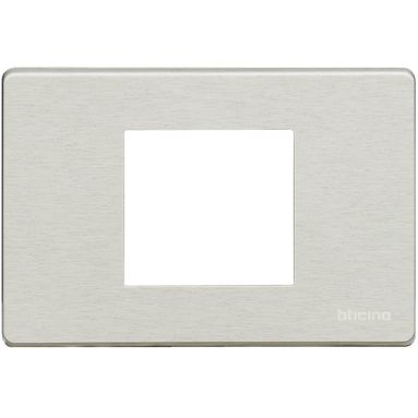 PLACCA MAGIC 2 POSTI CENTRATI OXIDAL