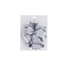 fiocco-natalizio-in-pvc-e-tessuto-18cm