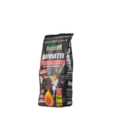 CARBONELLA VEGETALE DA 3KG