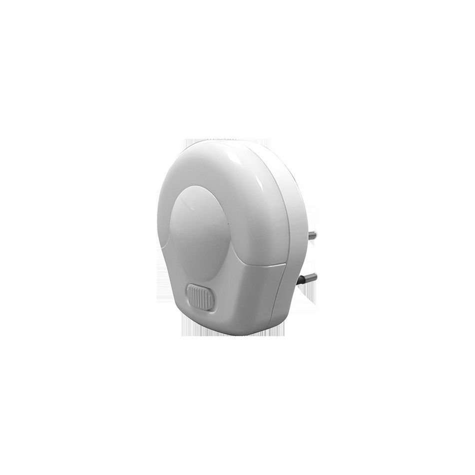 luce-led-notturna-1w-spina-10a-con-interruttore