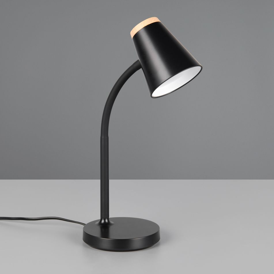 lampada-da-tavolo-led-pongo-45w-nera-con-base