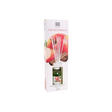 DIFFUSORE BACCHETTI 125ML MELA E CANNELLA BOUQUET