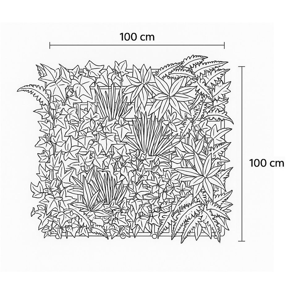 siepe-artificiale-red-tropic-100x100cm-verde-fissa