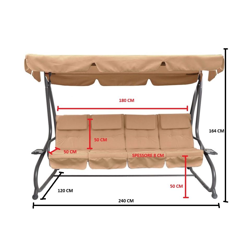 dondolo-siviglia-4-posti-240x120xh164cm-beige