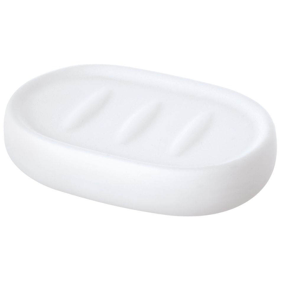 portasapone-bianco-linea-sidney
