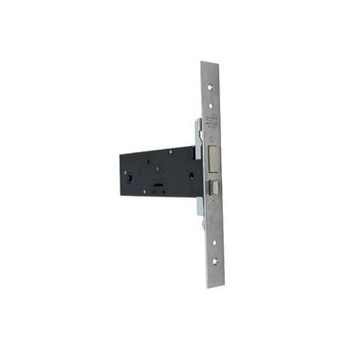 SERRATURA OMEC FASCIA SICURURA DM E90