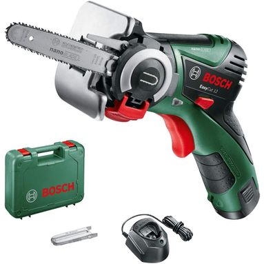 SEGA A CATENA EASYCUT 12V 2,5AH