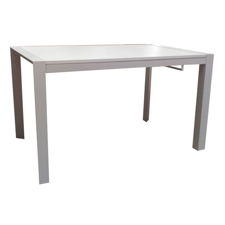 tavolo-allungabile-130-slash-190x80x76h-cm-struttura-bia