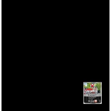 SMALTO ANTIRUGGINE 2,5L NERO BRILLANTE RAL 9005