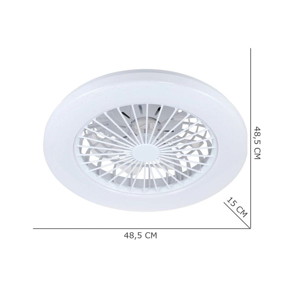 plafoniera-ventilatore-fanny-led-50w-d-dot-49cm