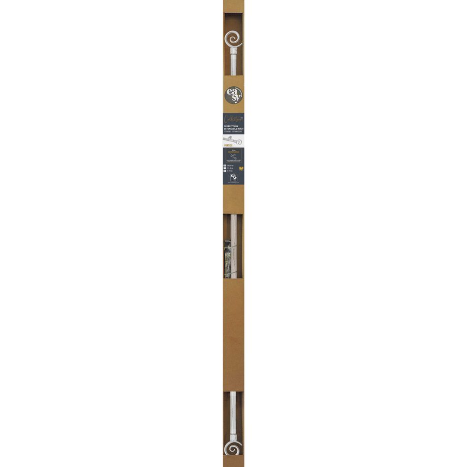 bastone-kit-vortice-d-dot-19mm-120-210cm-bianco-oro