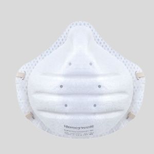 1014143-MASC.FILTRAP.FFP1 - 3 PZ.