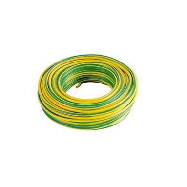 CAVO UNIPOLARE FS17 4MM CLASSE CCA-S3 D1 A3 IS450/