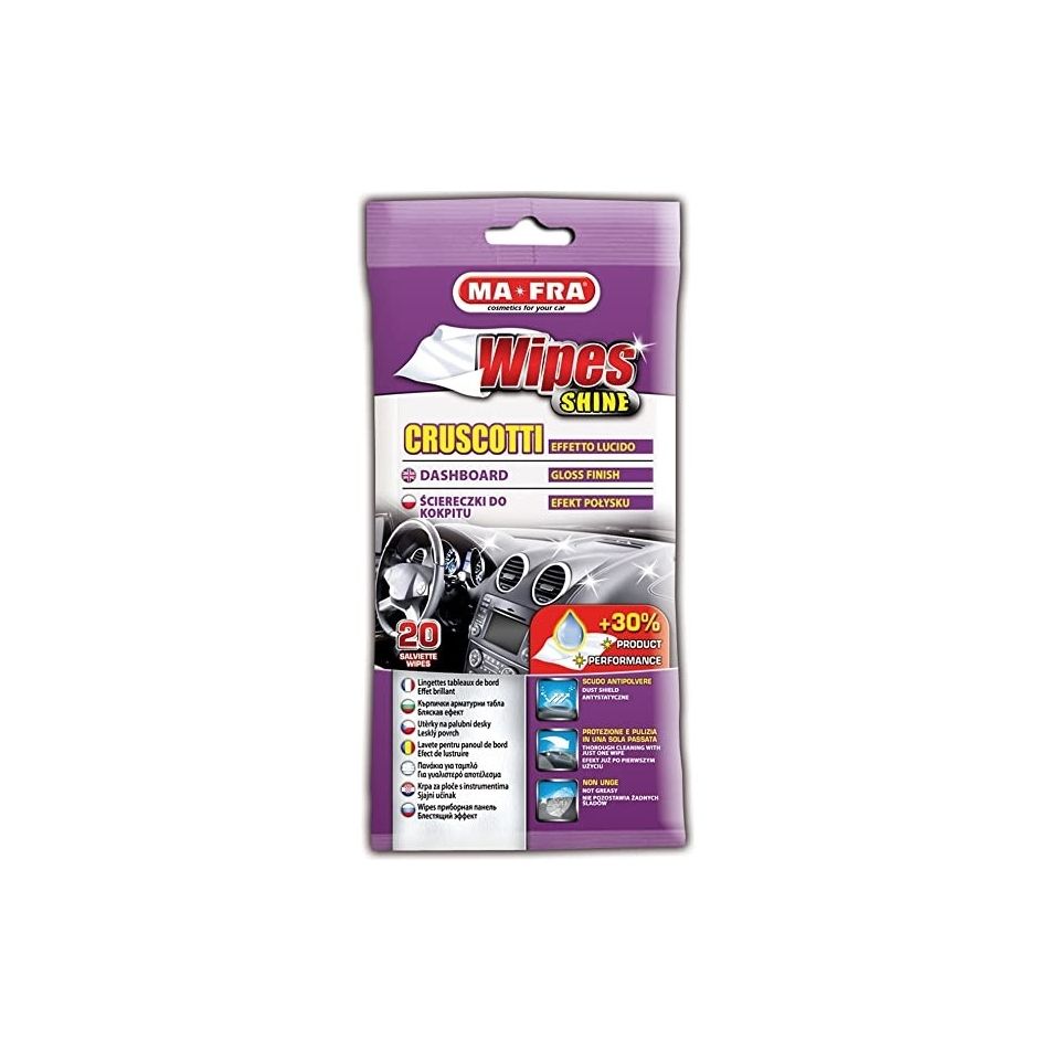 Kit De 50 Lingettes Anticorrosion Lechler PW600 - Primer Pour Tôles Nues, Application Manuelle