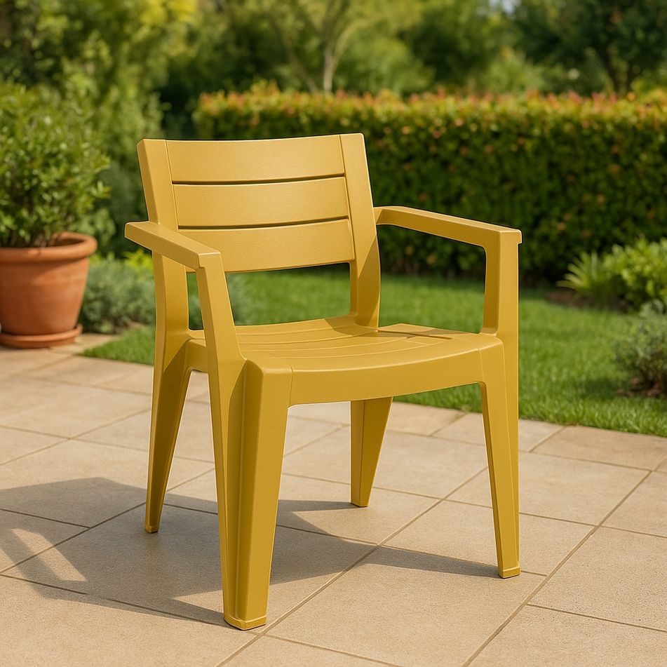 keter-sedia-julie-615x585xh79cm-giallo-senape