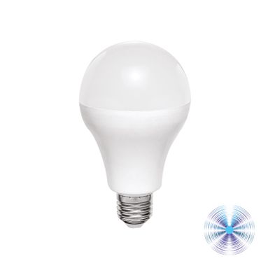 LAMPADINA LED A67 E27 6000K 20W 2135LM 360°.