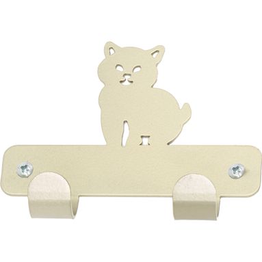 APPENDITUTTO GATTO NIKEL 2 POSTI