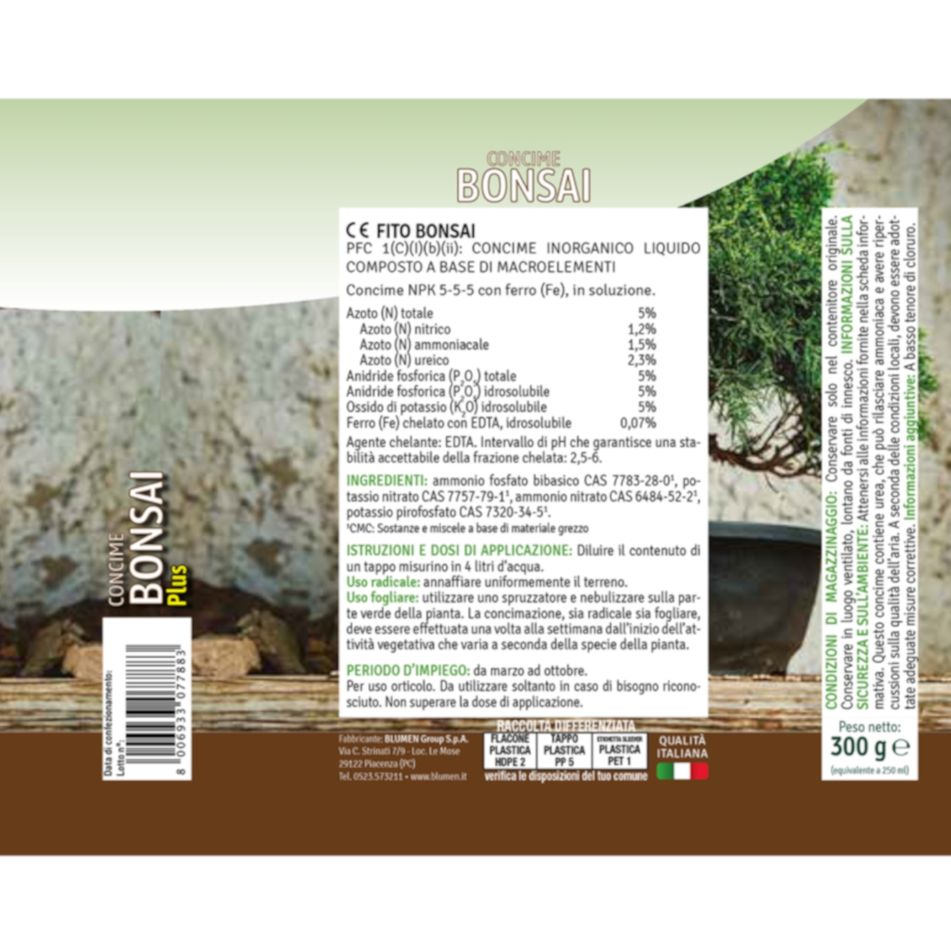 concime-bonsai-plus-250ml