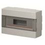 CENTRALINO DA PARETE STAGNO IP65 18 MODULI