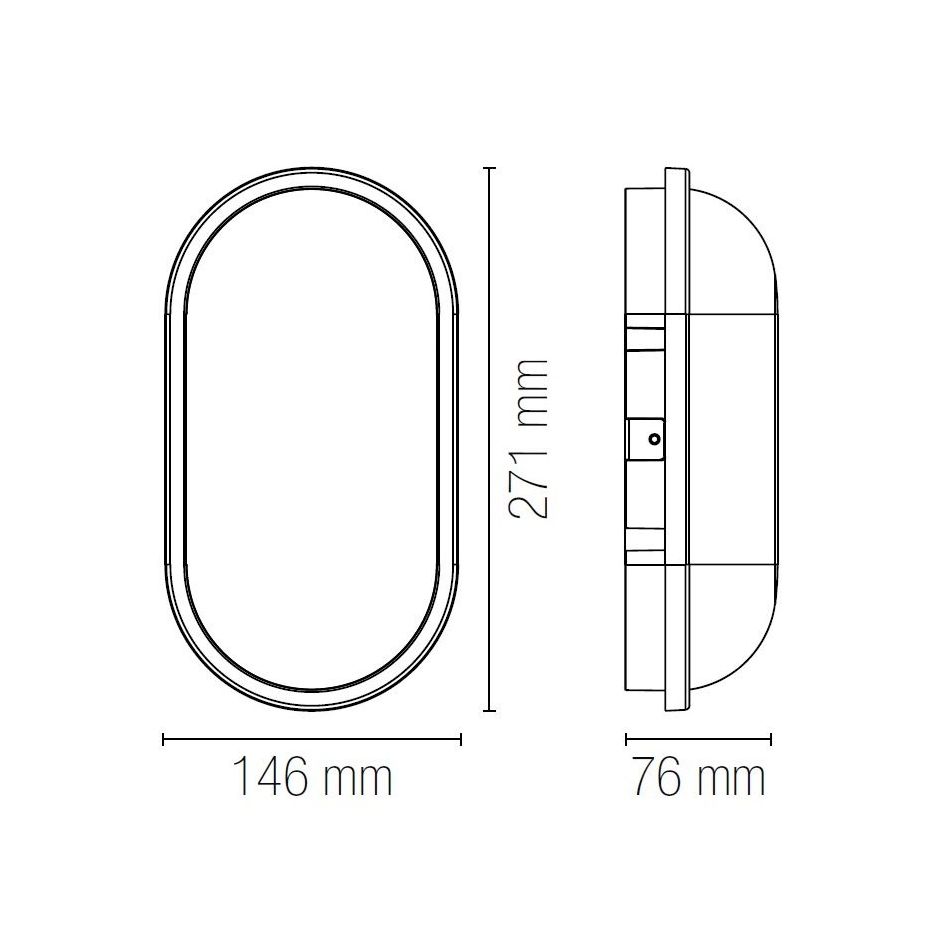 plafoniera-led-shelly-grigia-20w-27cm-3-4000k-ip6