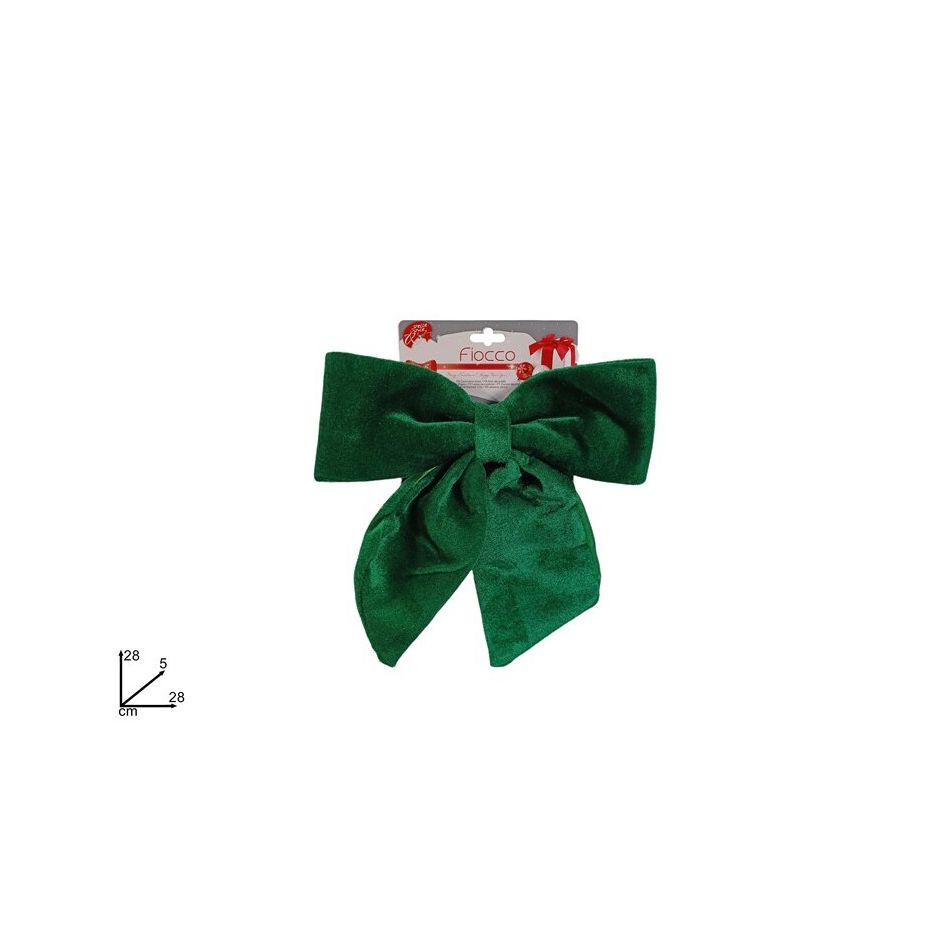 fiocco-velluto-verde-scuro-28-cm