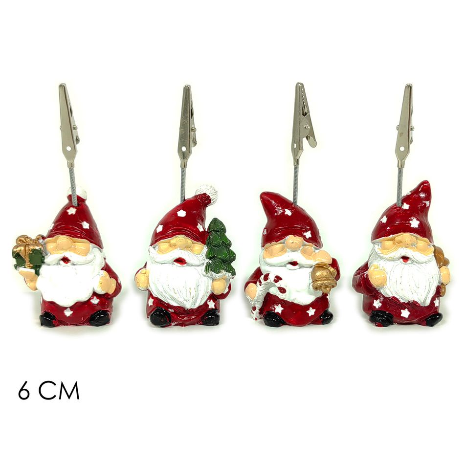 portafoto-babbo-natale-a-molla-in-6-modelli